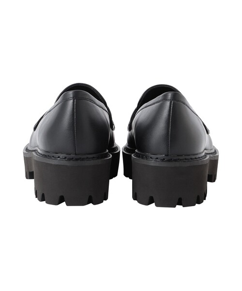 MACKINTOSH PHILOSOPHY（マッキントッシュフィロソフィー） ローファー