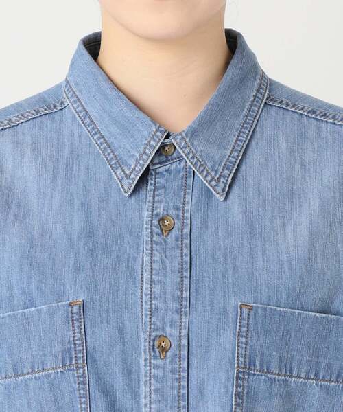 Spick＆Span（スピック アンド スパン） ブラウス シャツ 「追加