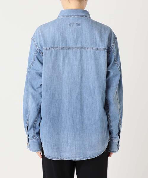 Spick＆Span（スピック アンド スパン） ブラウス シャツ 「追加