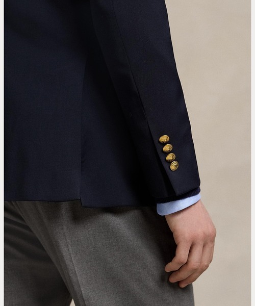 POLO RALPH LAUREN（ポロ・ラルフローレン） ジャケット テーラード