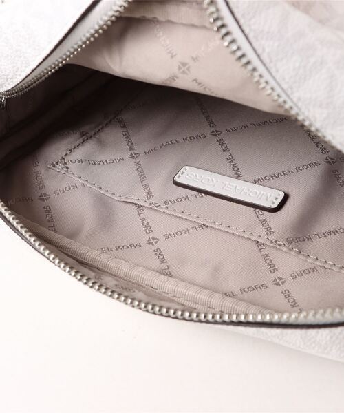 MICHAEL KORS（マイケルコース） ショルダーバッグ バッグ JET SET