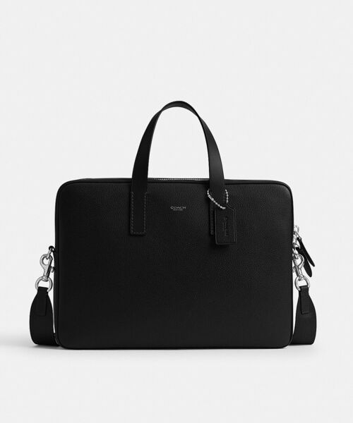 COACH メンズビジネスバッグ｜バッグ｜ファッション おすすめ人気商品