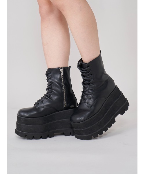 Darich（ダーリッチ） ブーツ トリプルソールエンジニアブーツ