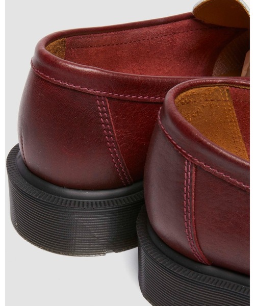 Dr.Martens（ドクターマーチン） ローファー MIE PENTON ローファー