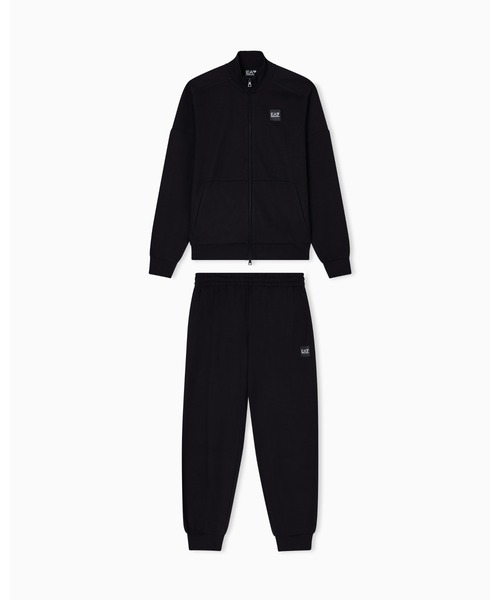 EA7 セットアップ 「オンライン限定」「エンポリオ アルマーニ EA7