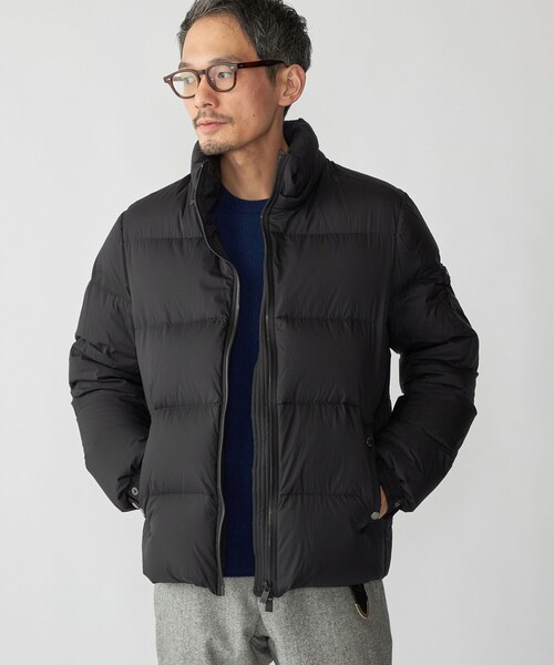 TATRAS（タトラス） ダウンジャケット ダウン 「SHIPS別注」TATRAS