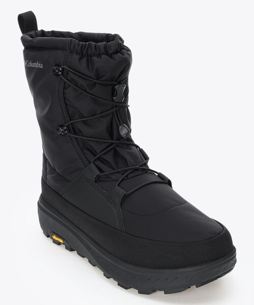 Columbia（コロンビア） ブーツ レディース メンズ : ZOZOTOWN Yahoo