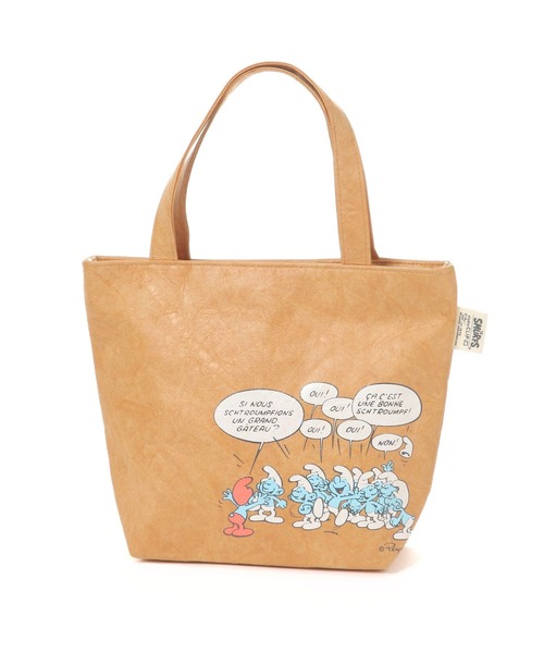 studio CLIP（スタディオクリップ） エコバッグ 保冷ランチトート