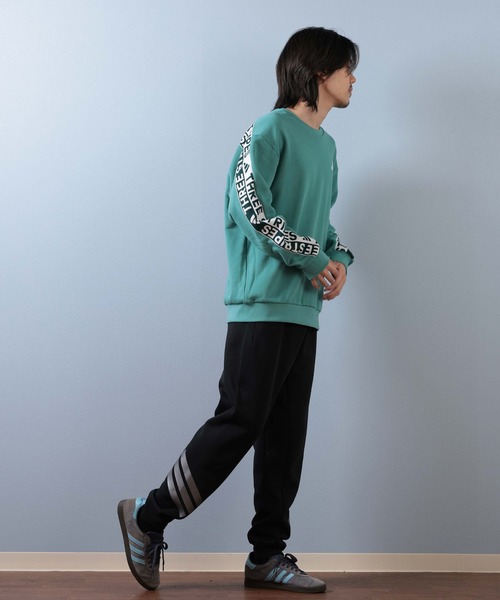 adidas（アディダス） トレーナー スウェット スウェット/トレーナー