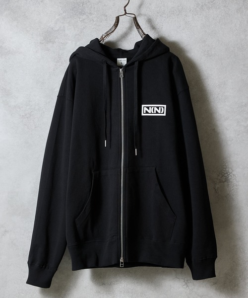 NUMBER (N)INE（ナンバーナイン） パーカー メンズ レディース