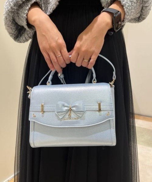 Samantha Vega（サマンサベガ） ショルダーバッグ バッグ アクセント