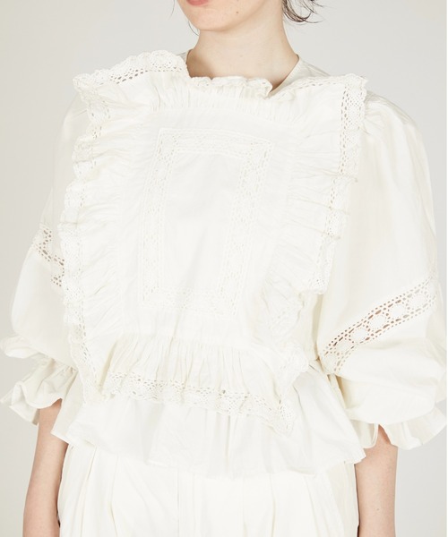 crinkle crinkle crinkle（クリンクル クリンクル クリンクル