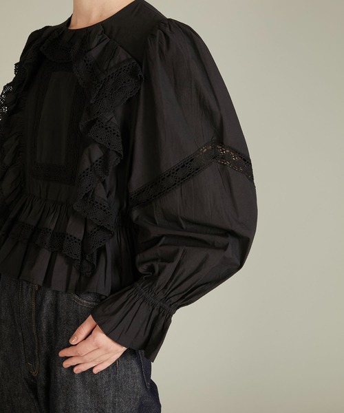 crinkle crinkle crinkle（クリンクル クリンクル クリンクル