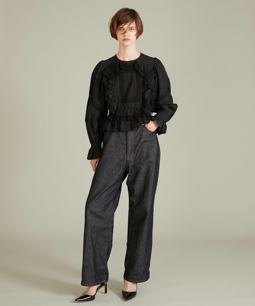 crinkle crinkle crinkle（クリンクル クリンクル クリンクル