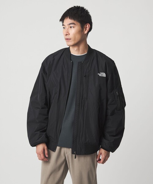 THE NORTH FACE（ザ ノースフェイス） ブルゾン アウター 「THE NORTH