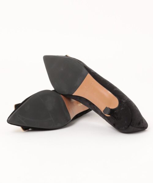 FABIO RUSCONI（ファビオルスコーニ） パンプス 「FABIO RUSCONI