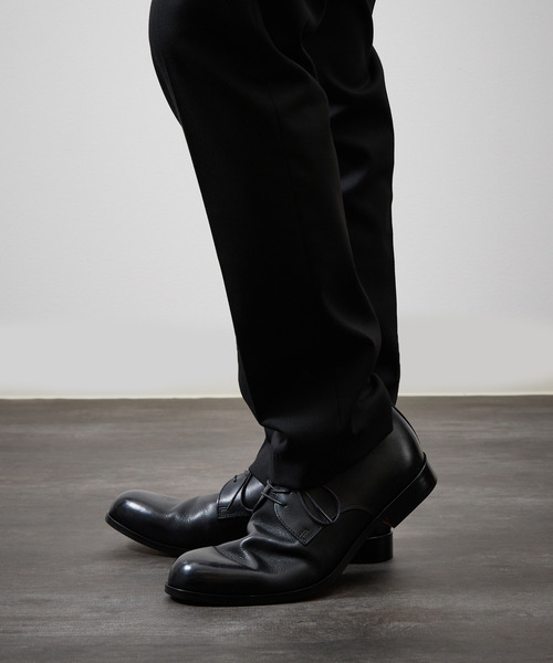 PADRONE（パドローネ） ビジネスシューズ メンズ : ZOZOTOWN Yahoo!店