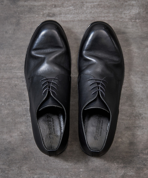 PADRONE（パドローネ） ビジネスシューズ メンズ : ZOZOTOWN Yahoo!店