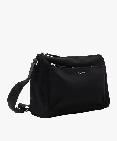 agnes b.（アニエスベー） ショルダーバッグ バッグ ショルダーバッグ