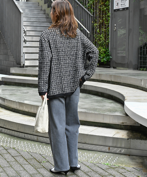 JOURNAL STANDARD relume（ジャーナルスタンダード レリューム