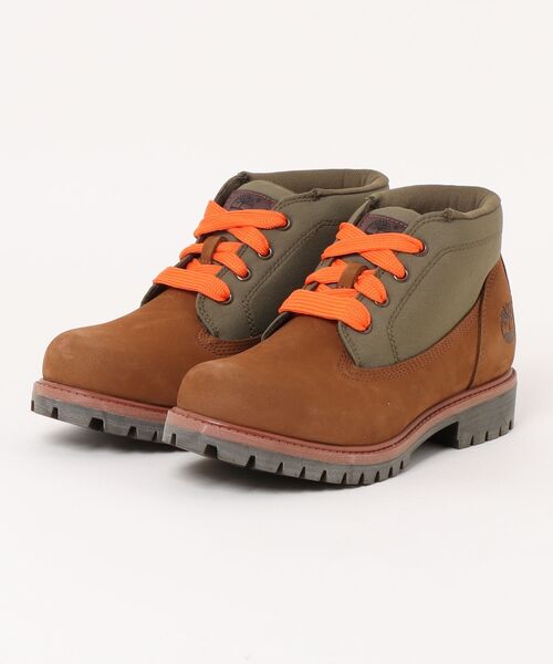 Timberland（ティンバーランド） ブーツ メンズ : ZOZOTOWN Yahoo!店
