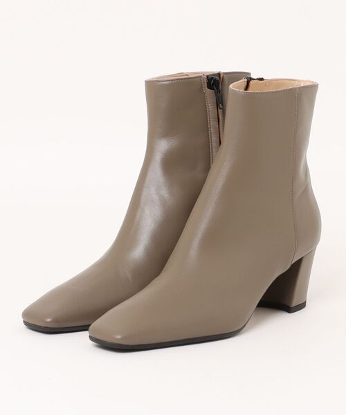 FABIO RUSCONI（ファビオルスコーニ） ブーツ 「FABIO RUSCONI