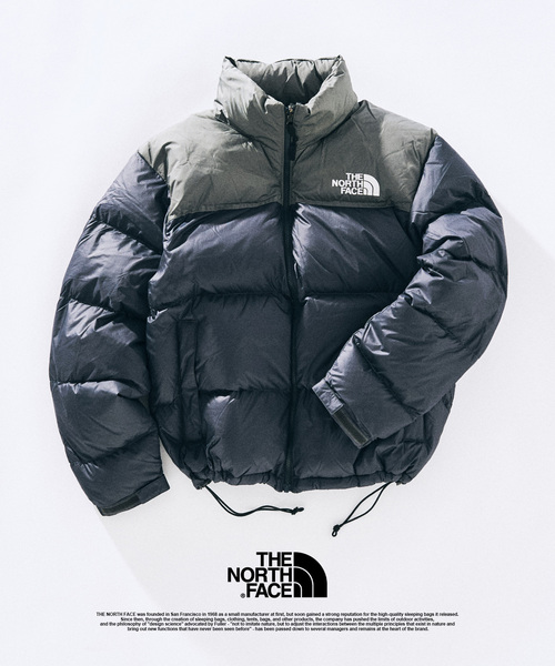 THE NORTH FACE（ザ ノースフェイス） ダウンジャケット ダウン THE