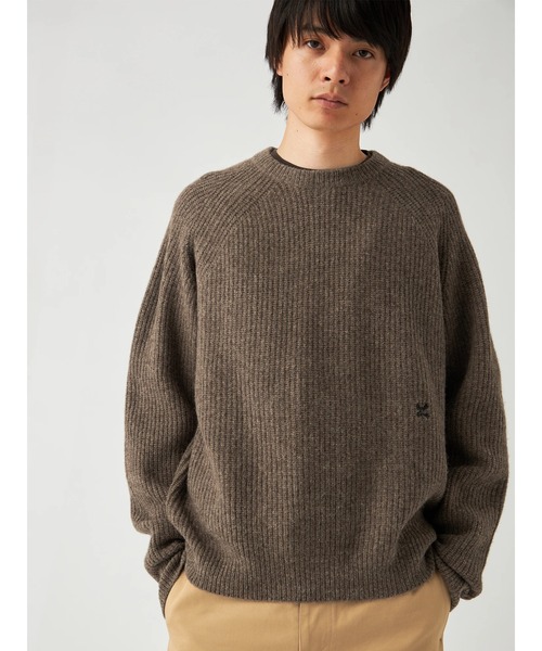 Mc McGREGOR（エムシー マックレガー） セーター ニット 「Mc McGREGOR