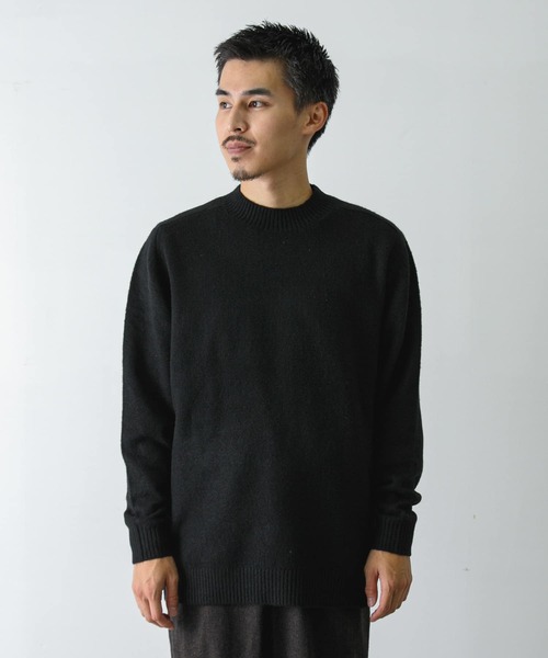 URBAN RESEARCH DOORS（アーバンリサーチドアーズ） セーター ニット