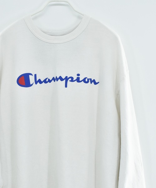 Champion（チャンピオン） トレーナー スウェット 「ヴィンテージ古着