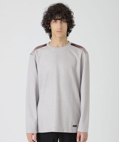 BLACK LABEL CRESTBRIDGE（ブラックレーベル クレストブリッジ） t