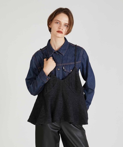 crinkle crinkle crinkle（クリンクル クリンクル クリンクル