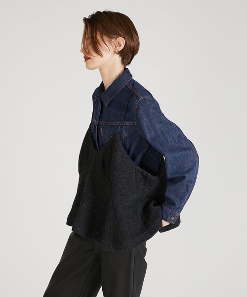 crinkle crinkle crinkle（クリンクル クリンクル クリンクル