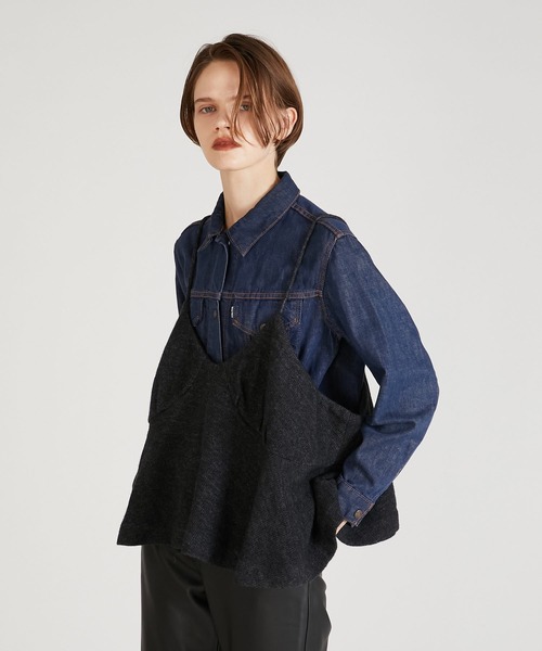 crinkle crinkle crinkle（クリンクル クリンクル クリンクル