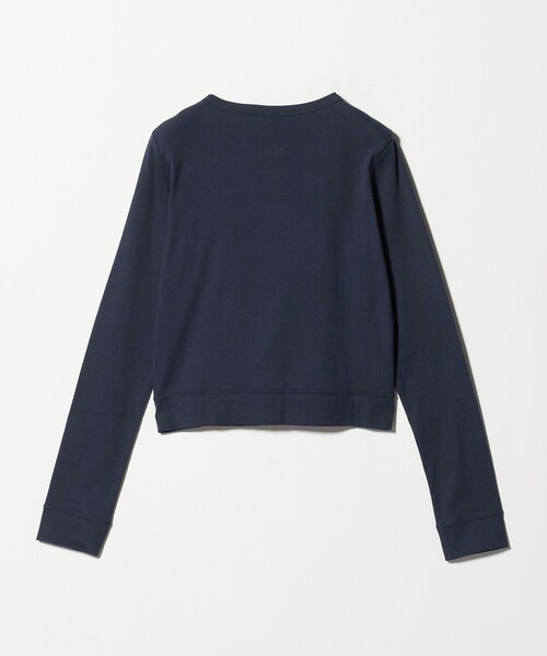 PETIT BATEAU（プチバトー） カーディガン 「別注」「PETIT BATEAU for