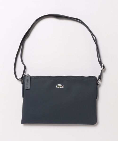 LACOSTE（ラコステ） ショルダーバッグ バッグ 「LACOSTE」CROSSOVER