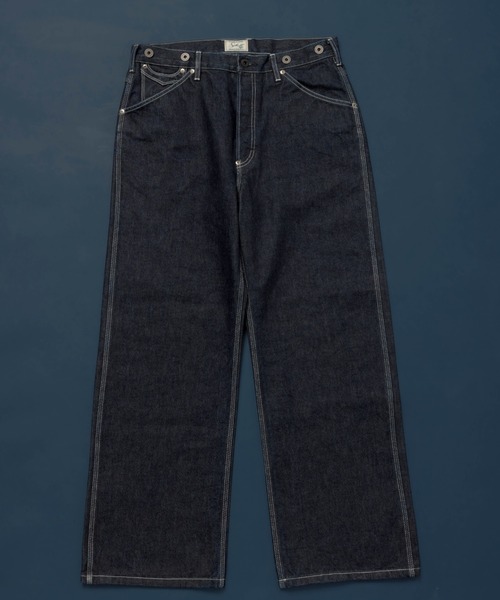 Schott N.Y.C（ショット） ジーンズ Schott/ショット/LOT.926 FP WIDE