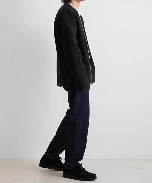 ADAM ET ROPE'（アダムエロペ） カーディガン 「agnes b. pour ADAM ET