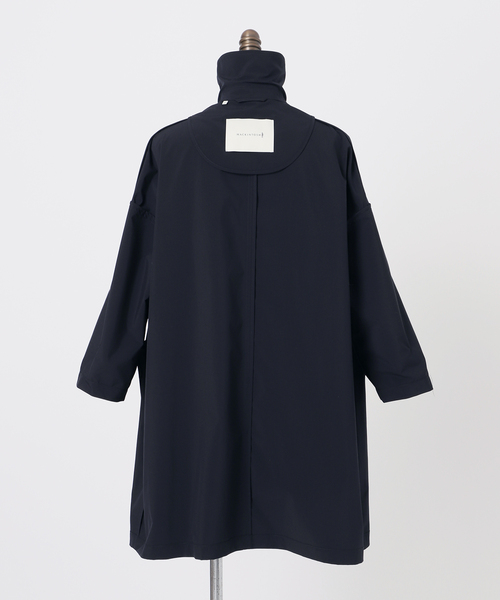 IENA（イエナ） ステンカラーコート コート MACKINTOSH