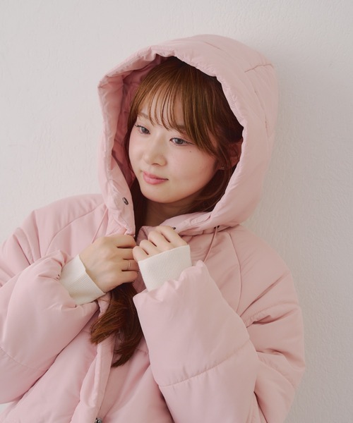 Remind me and forever（リマインドミーアンドフォーエバー） ブルゾン