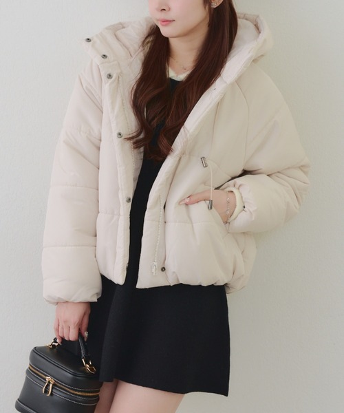 Remind me and forever（リマインドミーアンドフォーエバー） ブルゾン