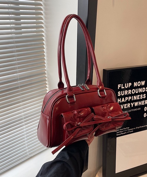 Anytime Songs（エニータイムソングス） ショルダーバッグ バッグ