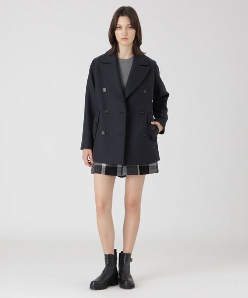 BLUE LABEL CRESTBRIDGE（ブルーレーベルクレストブリッジ