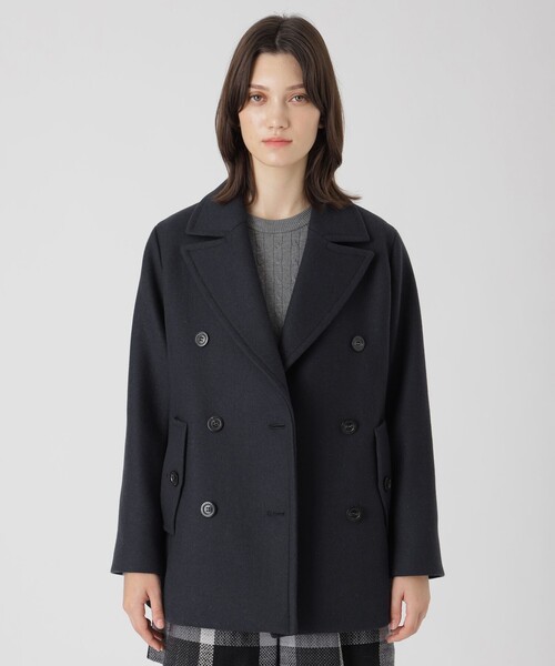 BLUE LABEL CRESTBRIDGE（ブルーレーベルクレストブリッジ