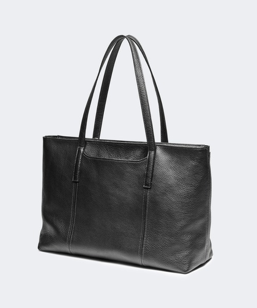 aniary（アニアリ） トートバッグ トートバッグ（シュリンクレザー