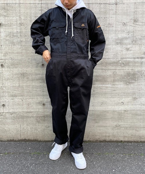 FORECAST（フォーキャスト） オールインワン 「FORECAST」ストリート