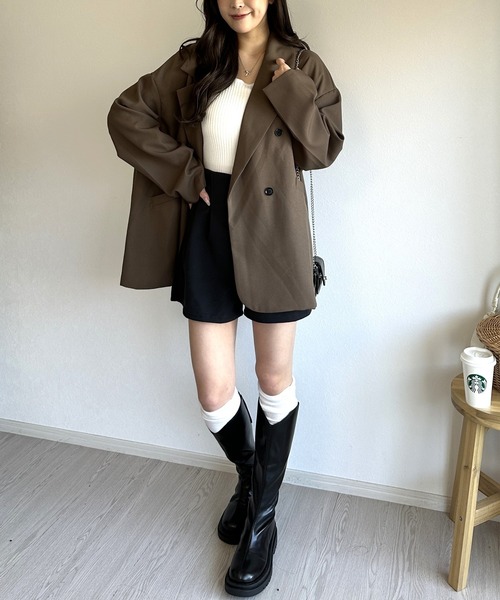 ブーツ ボリュームソールロングブーツ レディース : ZOZOTOWN Yahoo!店