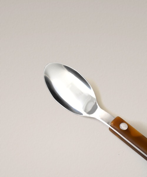 SABRE（セイバー） カトラリー SABRE（サーブル） ティースプーン