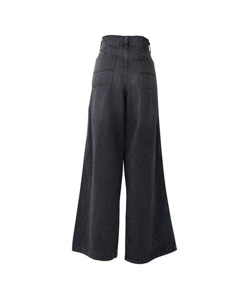 HYSTERIC GLAMOUR（ヒステリックグラマー） ジーンズ デニム デニム