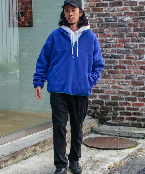 DISCUS ATHLETIC（ディスカス アスレチック） スウェット 【DISCUS